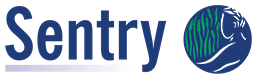 Sentry Ltd UK Farming Logo